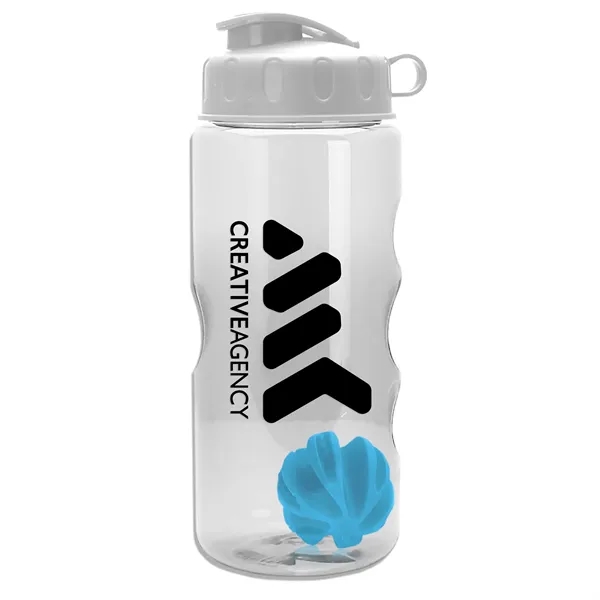 Garyline® Mini Mountain Tritan® Shaker Bottle with Flip L... - Garyline® Mini Mountain Tritan® Shaker Bottle with Flip L... - Image 562 of 1294