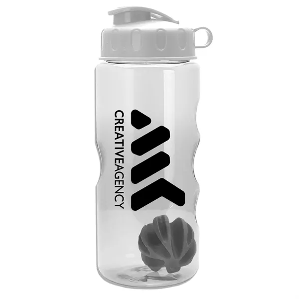 Garyline® Mini Mountain Tritan® Shaker Bottle with Flip L... - Garyline® Mini Mountain Tritan® Shaker Bottle with Flip L... - Image 564 of 1294