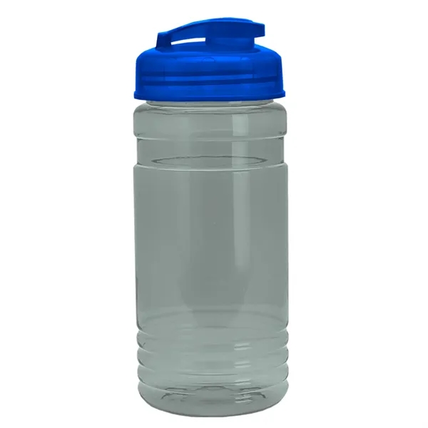 Garyline® RPET Bottle with Flip-Top Lid - 20 oz. - Garyline® RPET Bottle with Flip-Top Lid - 20 oz. - Image 6 of 373