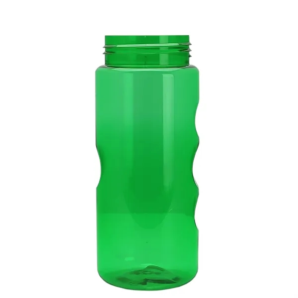 Garyline® Mini Mountain Tritan® Shaker Bottle with Drink-... - Garyline® Mini Mountain Tritan® Shaker Bottle with Drink-... - Image 2616 of 2632