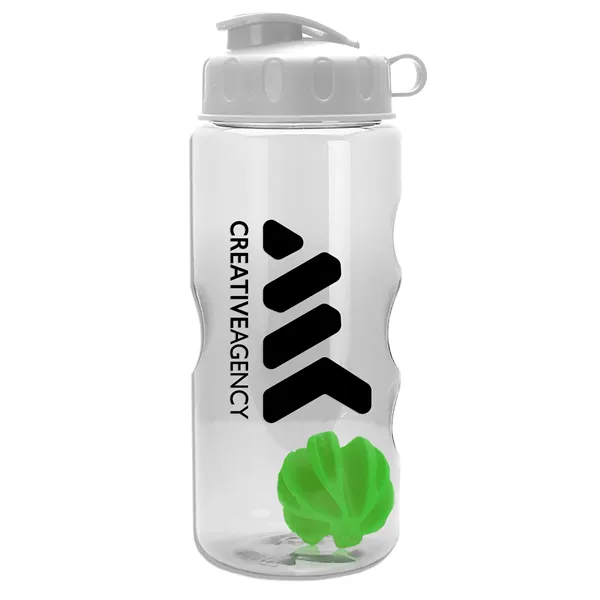 Garyline® Mini Mountain Tritan® Shaker Bottle with Flip L... - Garyline® Mini Mountain Tritan® Shaker Bottle with Flip L... - Image 568 of 1294