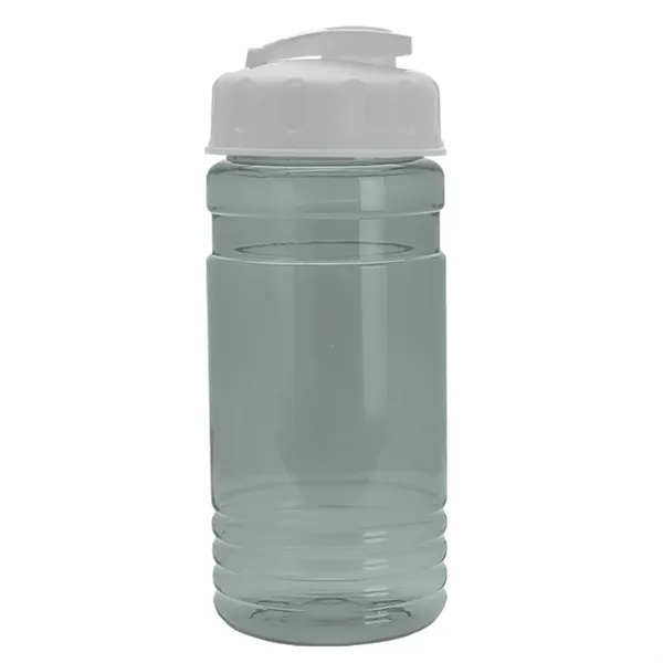 Garyline® RPET Bottle with Flip-Top Lid - 20 oz. - Garyline® RPET Bottle with Flip-Top Lid - 20 oz. - Image 13 of 373