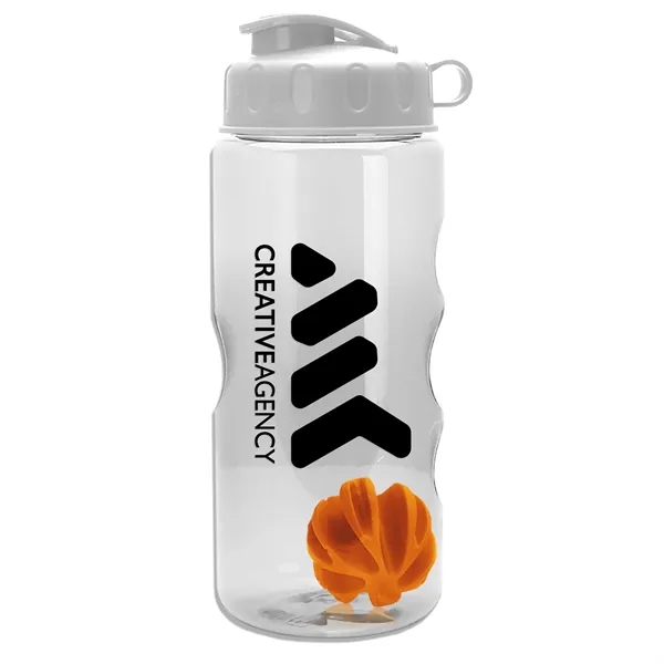 Garyline® Mini Mountain Tritan® Shaker Bottle with Flip L... - Garyline® Mini Mountain Tritan® Shaker Bottle with Flip L... - Image 570 of 1294