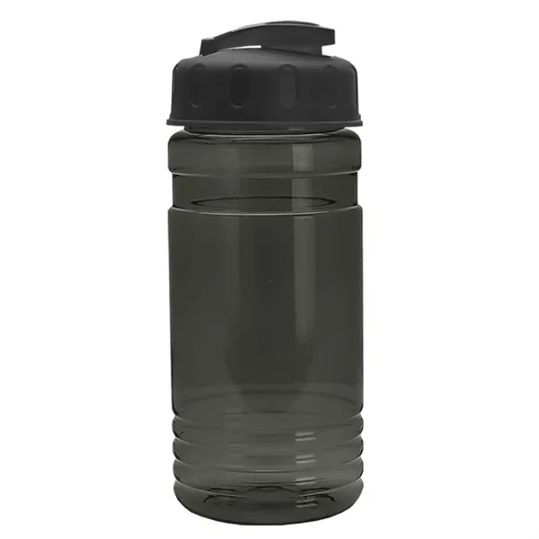 Garyline® RPET Bottle with Flip-Top Lid - 20 oz. - Garyline® RPET Bottle with Flip-Top Lid - 20 oz. - Image 14 of 373