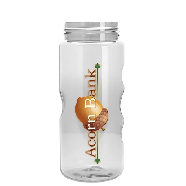 Garyline® Mini Mountain Tritan® Shaker Bottle with Drink-... - Garyline® Mini Mountain Tritan® Shaker Bottle with Drink-... - Image 2622 of 2632