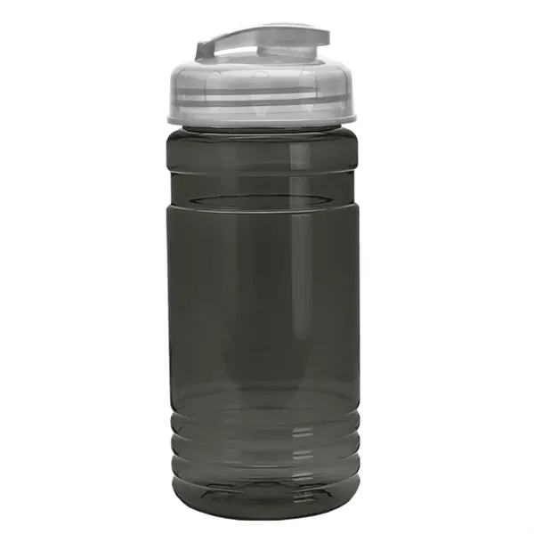 Garyline® RPET Bottle with Flip-Top Lid - 20 oz. - Garyline® RPET Bottle with Flip-Top Lid - 20 oz. - Image 15 of 373