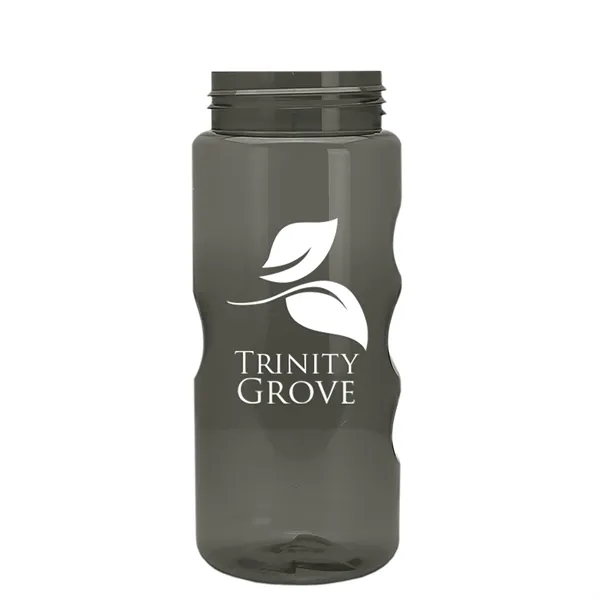 Garyline® Mini Mountain Tritan® Shaker Bottle with Drink-... - Garyline® Mini Mountain Tritan® Shaker Bottle with Drink-... - Image 2623 of 2632