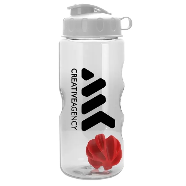 Garyline® Mini Mountain Tritan® Shaker Bottle with Flip L... - Garyline® Mini Mountain Tritan® Shaker Bottle with Flip L... - Image 572 of 1294