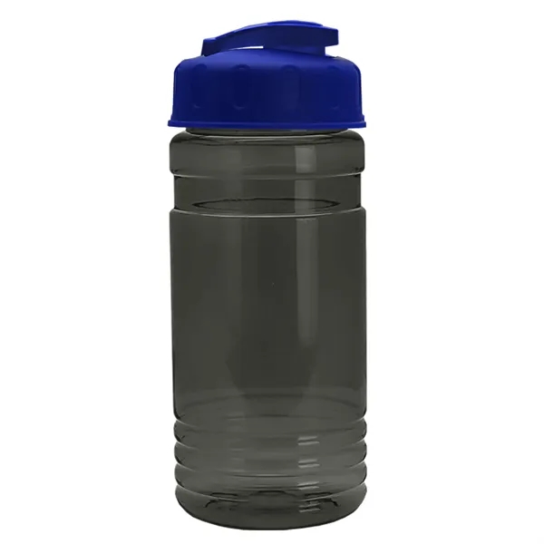 Garyline® RPET Bottle with Flip-Top Lid - 20 oz. - Garyline® RPET Bottle with Flip-Top Lid - 20 oz. - Image 16 of 373
