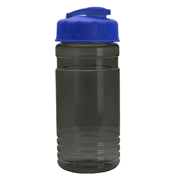 Garyline® RPET Bottle with Flip-Top Lid - 20 oz. - Garyline® RPET Bottle with Flip-Top Lid - 20 oz. - Image 18 of 373