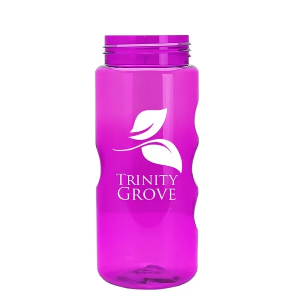 Garyline® Mini Mountain Tritan® Shaker Bottle with Drink-... - Garyline® Mini Mountain Tritan® Shaker Bottle with Drink-... - Image 2627 of 2632