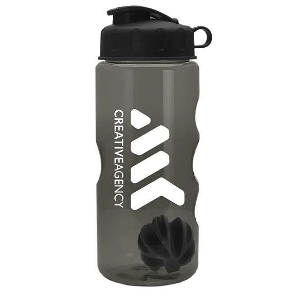Garyline® Mini Mountain Tritan® Shaker Bottle with Flip L... - Garyline® Mini Mountain Tritan® Shaker Bottle with Flip L... - Image 576 of 1294