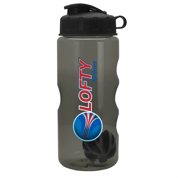 Garyline® Mini Mountain Tritan® Shaker Bottle with Flip L... - Garyline® Mini Mountain Tritan® Shaker Bottle with Flip L... - Image 577 of 1294
