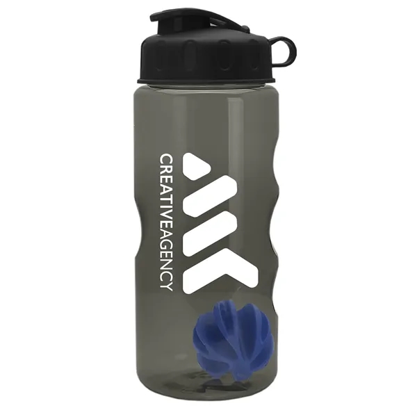 Garyline® Mini Mountain Tritan® Shaker Bottle with Flip L... - Garyline® Mini Mountain Tritan® Shaker Bottle with Flip L... - Image 578 of 1294
