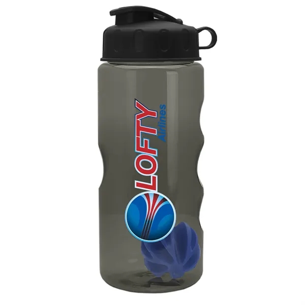 Garyline® Mini Mountain Tritan® Shaker Bottle with Flip L... - Garyline® Mini Mountain Tritan® Shaker Bottle with Flip L... - Image 579 of 1294