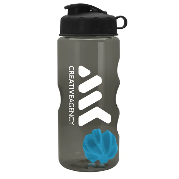 Garyline® Mini Mountain Tritan® Shaker Bottle with Flip L... - Garyline® Mini Mountain Tritan® Shaker Bottle with Flip L... - Image 580 of 1294