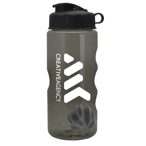 Garyline® Mini Mountain Tritan® Shaker Bottle with Flip L... - Garyline® Mini Mountain Tritan® Shaker Bottle with Flip L... - Image 582 of 1294