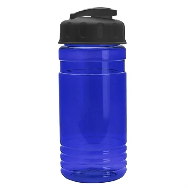 Garyline® RPET Bottle with Flip-Top Lid - 20 oz. - Garyline® RPET Bottle with Flip-Top Lid - 20 oz. - Image 28 of 373