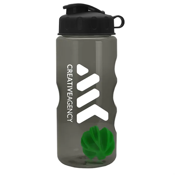 Garyline® Mini Mountain Tritan® Shaker Bottle with Flip L... - Garyline® Mini Mountain Tritan® Shaker Bottle with Flip L... - Image 584 of 1294