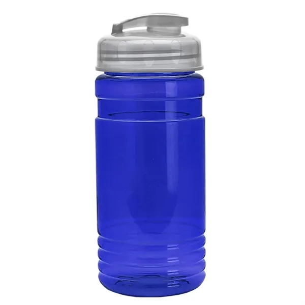 Garyline® RPET Bottle with Flip-Top Lid - 20 oz. - Garyline® RPET Bottle with Flip-Top Lid - 20 oz. - Image 29 of 373