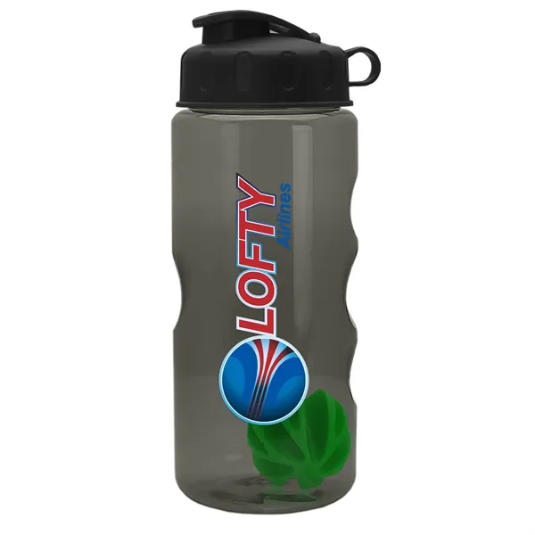 Garyline® Mini Mountain Tritan® Shaker Bottle with Flip L... - Garyline® Mini Mountain Tritan® Shaker Bottle with Flip L... - Image 585 of 1294