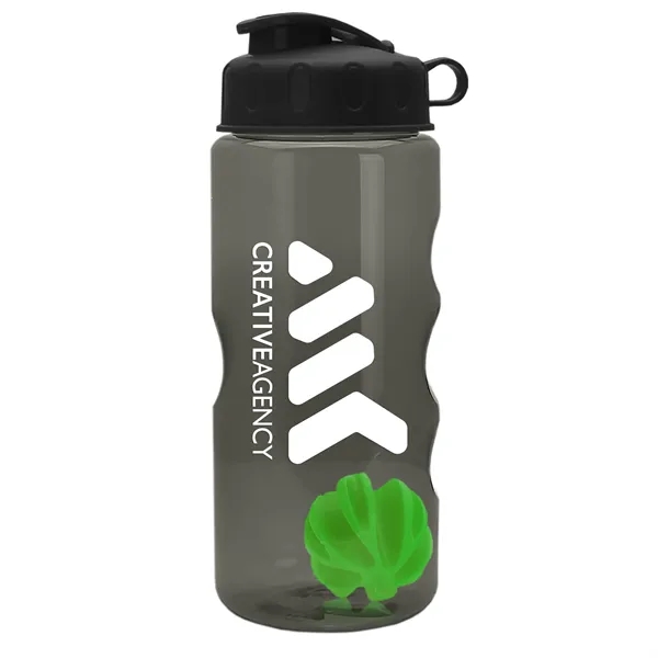 Garyline® Mini Mountain Tritan® Shaker Bottle with Flip L... - Garyline® Mini Mountain Tritan® Shaker Bottle with Flip L... - Image 586 of 1294