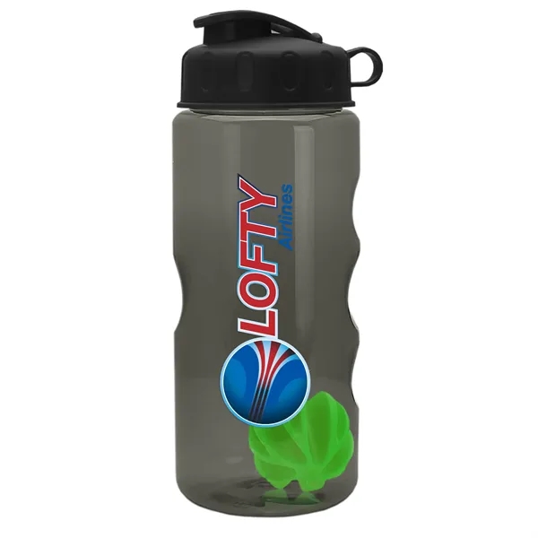 Garyline® Mini Mountain Tritan® Shaker Bottle with Flip L... - Garyline® Mini Mountain Tritan® Shaker Bottle with Flip L... - Image 587 of 1294