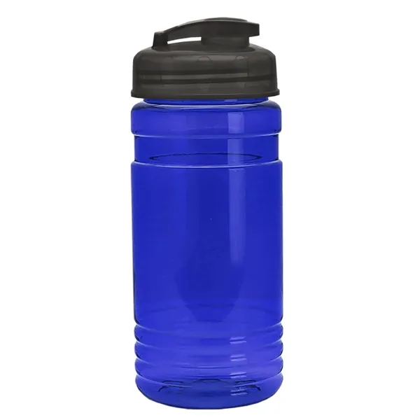 Garyline® RPET Bottle with Flip-Top Lid - 20 oz. - Garyline® RPET Bottle with Flip-Top Lid - 20 oz. - Image 33 of 373