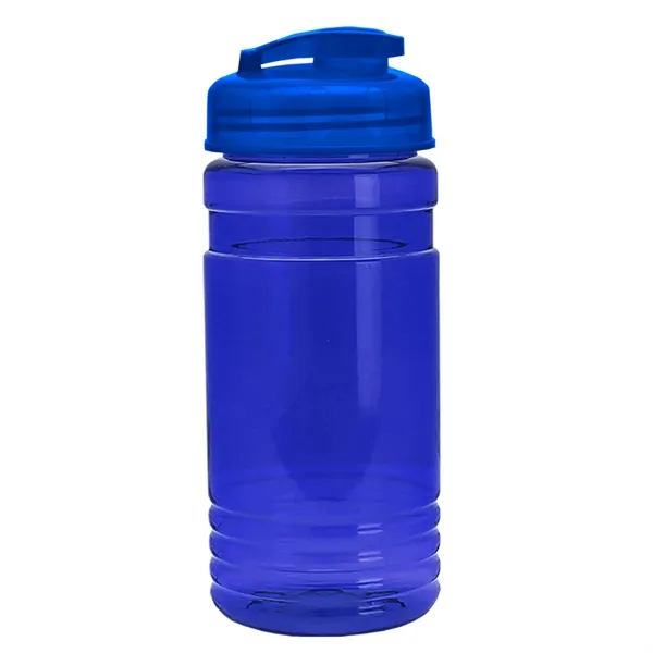 Garyline® RPET Bottle with Flip-Top Lid - 20 oz. - Garyline® RPET Bottle with Flip-Top Lid - 20 oz. - Image 34 of 373