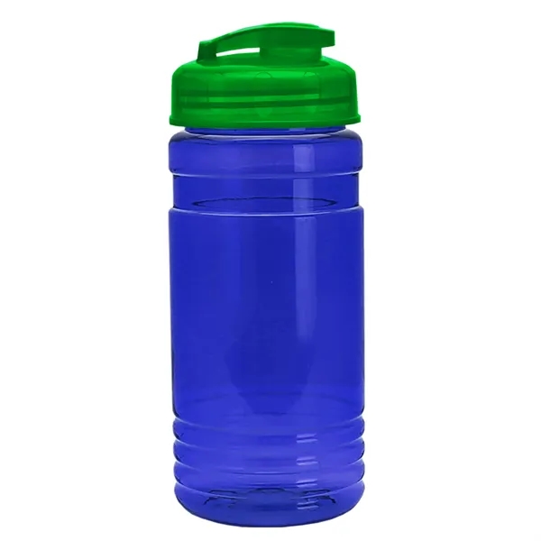 Garyline® RPET Bottle with Flip-Top Lid - 20 oz. - Garyline® RPET Bottle with Flip-Top Lid - 20 oz. - Image 35 of 373