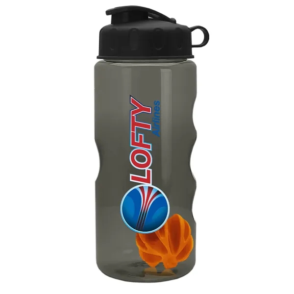 Garyline® Mini Mountain Tritan® Shaker Bottle with Flip L... - Garyline® Mini Mountain Tritan® Shaker Bottle with Flip L... - Image 589 of 1294