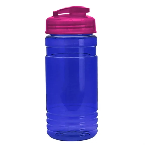 Garyline® RPET Bottle with Flip-Top Lid - 20 oz. - Garyline® RPET Bottle with Flip-Top Lid - 20 oz. - Image 36 of 373