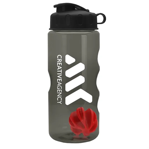 Garyline® Mini Mountain Tritan® Shaker Bottle with Flip L... - Garyline® Mini Mountain Tritan® Shaker Bottle with Flip L... - Image 590 of 1294