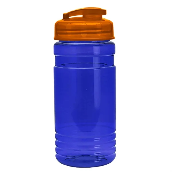 Garyline® RPET Bottle with Flip-Top Lid - 20 oz. - Garyline® RPET Bottle with Flip-Top Lid - 20 oz. - Image 37 of 373