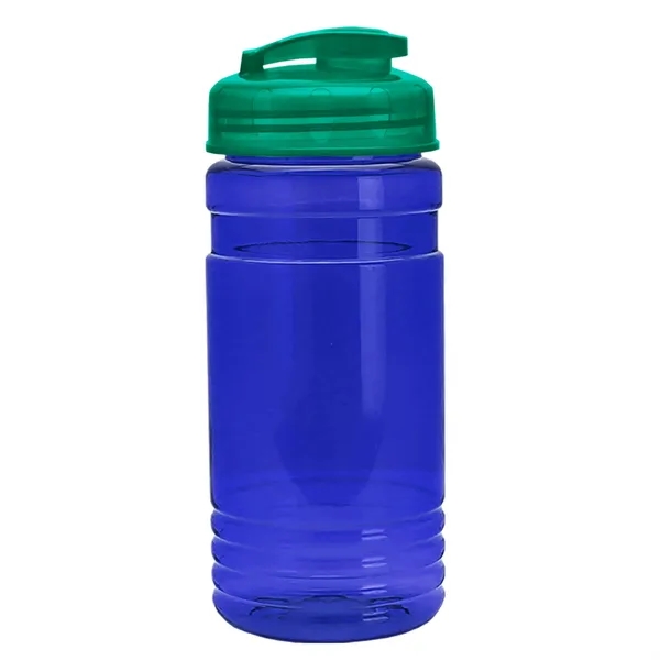 Garyline® RPET Bottle with Flip-Top Lid - 20 oz. - Garyline® RPET Bottle with Flip-Top Lid - 20 oz. - Image 39 of 373