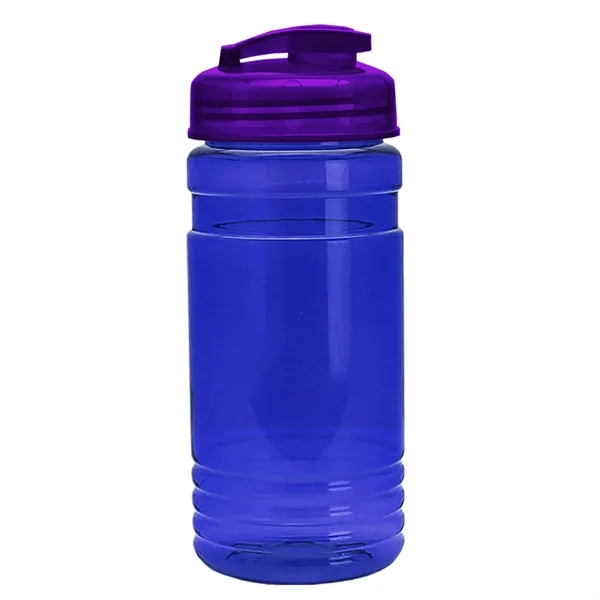 Garyline® RPET Bottle with Flip-Top Lid - 20 oz. - Garyline® RPET Bottle with Flip-Top Lid - 20 oz. - Image 40 of 373