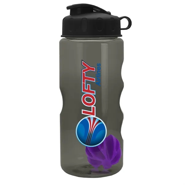 Garyline® Mini Mountain Tritan® Shaker Bottle with Flip L... - Garyline® Mini Mountain Tritan® Shaker Bottle with Flip L... - Image 593 of 1294