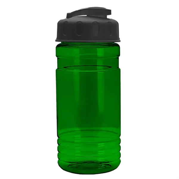 Garyline® RPET Bottle with Flip-Top Lid - 20 oz. - Garyline® RPET Bottle with Flip-Top Lid - 20 oz. - Image 42 of 373