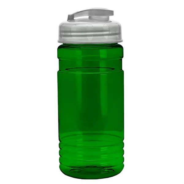 Garyline® RPET Bottle with Flip-Top Lid - 20 oz. - Garyline® RPET Bottle with Flip-Top Lid - 20 oz. - Image 43 of 373