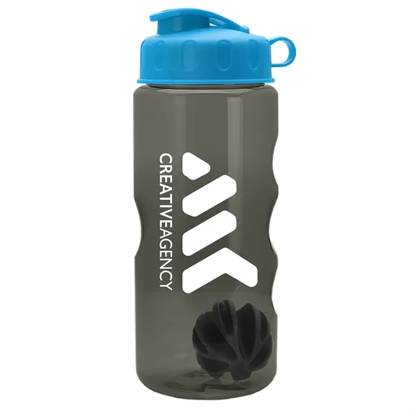Garyline® Mini Mountain Tritan® Shaker Bottle with Flip L... - Garyline® Mini Mountain Tritan® Shaker Bottle with Flip L... - Image 594 of 1294