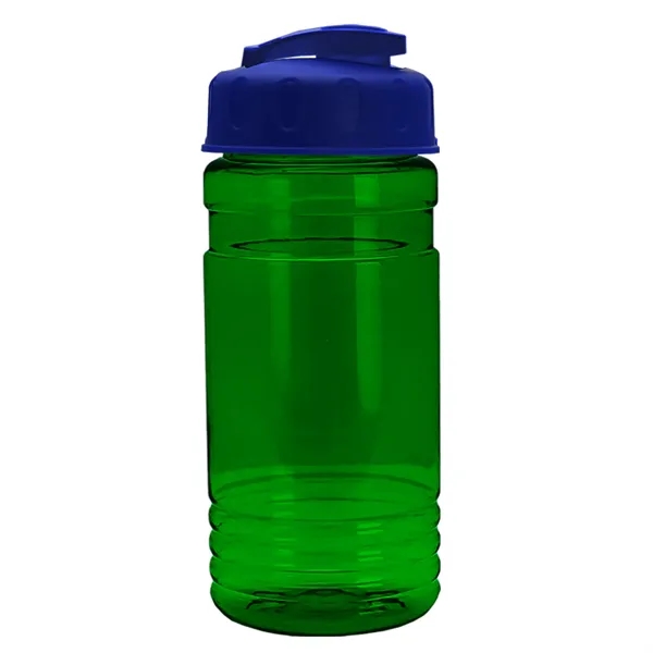 Garyline® RPET Bottle with Flip-Top Lid - 20 oz. - Garyline® RPET Bottle with Flip-Top Lid - 20 oz. - Image 44 of 373