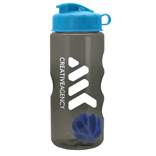 Garyline® Mini Mountain Tritan® Shaker Bottle with Flip L... - Garyline® Mini Mountain Tritan® Shaker Bottle with Flip L... - Image 596 of 1294