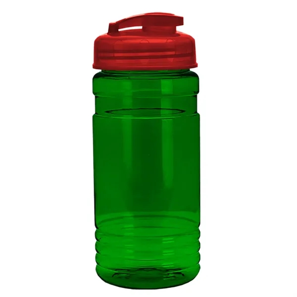 Garyline® RPET Bottle with Flip-Top Lid - 20 oz. - Garyline® RPET Bottle with Flip-Top Lid - 20 oz. - Image 52 of 373