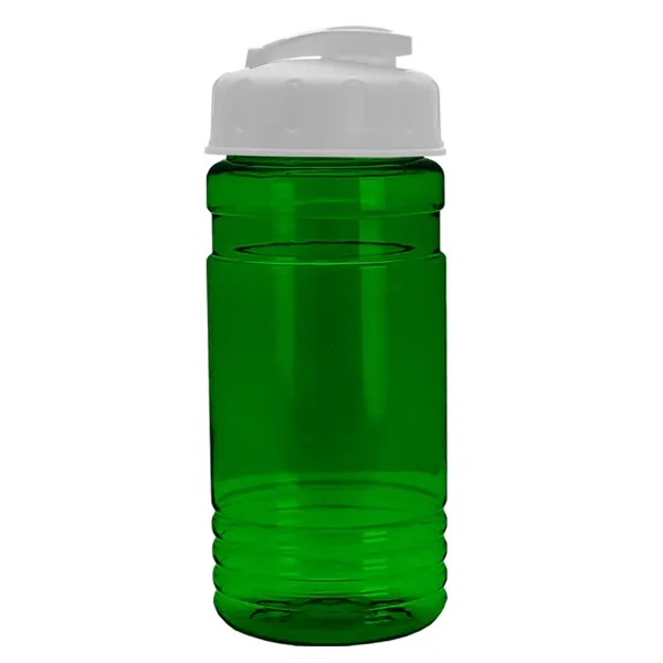 Garyline® RPET Bottle with Flip-Top Lid - 20 oz. - Garyline® RPET Bottle with Flip-Top Lid - 20 oz. - Image 55 of 373