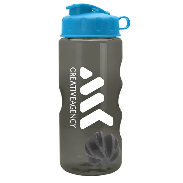 Garyline® Mini Mountain Tritan® Shaker Bottle with Flip L... - Garyline® Mini Mountain Tritan® Shaker Bottle with Flip L... - Image 600 of 1294
