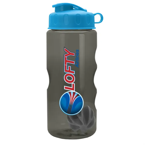 Garyline® Mini Mountain Tritan® Shaker Bottle with Flip L... - Garyline® Mini Mountain Tritan® Shaker Bottle with Flip L... - Image 601 of 1294