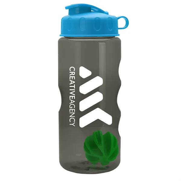 Garyline® Mini Mountain Tritan® Shaker Bottle with Flip L... - Garyline® Mini Mountain Tritan® Shaker Bottle with Flip L... - Image 602 of 1294