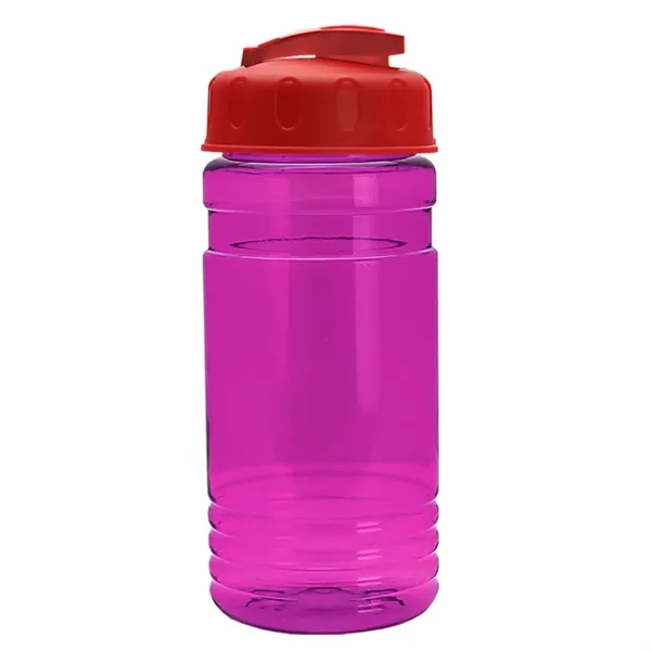 Garyline® RPET Bottle with Flip-Top Lid - 20 oz. - Garyline® RPET Bottle with Flip-Top Lid - 20 oz. - Image 59 of 373