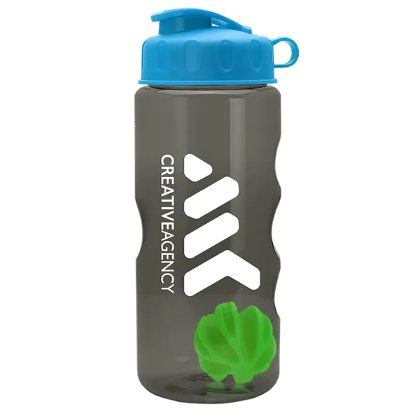 Garyline® Mini Mountain Tritan® Shaker Bottle with Flip L... - Garyline® Mini Mountain Tritan® Shaker Bottle with Flip L... - Image 604 of 1294