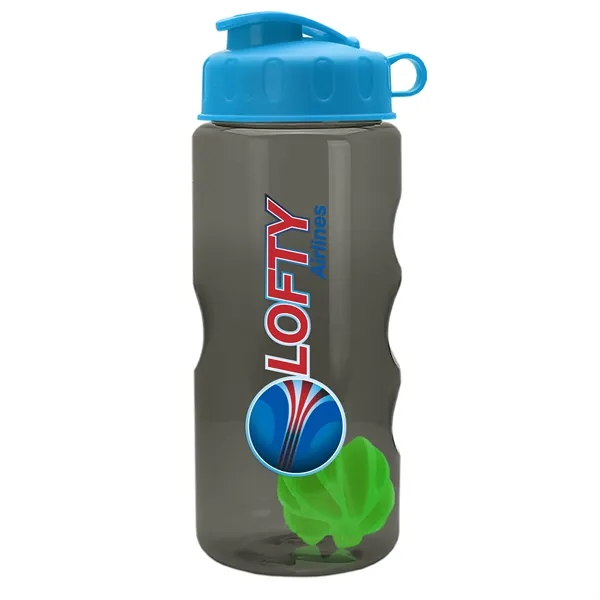 Garyline® Mini Mountain Tritan® Shaker Bottle with Flip L... - Garyline® Mini Mountain Tritan® Shaker Bottle with Flip L... - Image 605 of 1294